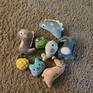 Pet Toys